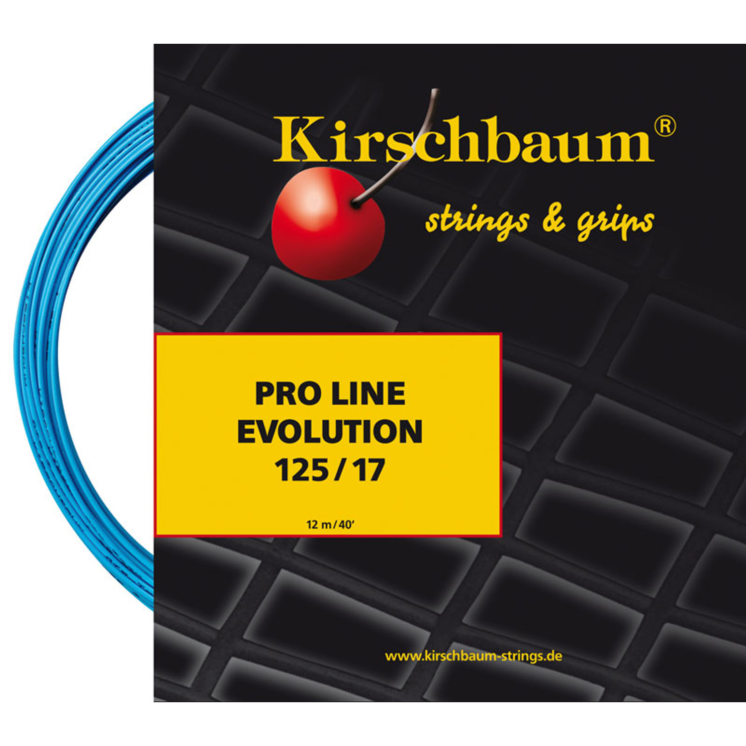 Kirschbaum Pro Line Evolution Set