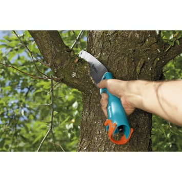 Gardena snoeizaag Combi 300 PP gebogen