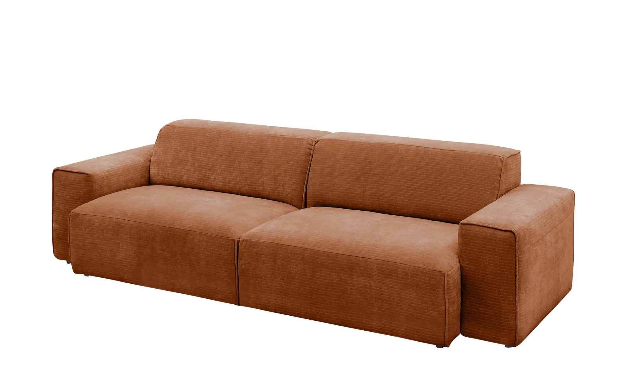 Gray & Jones Einzelsofa im Trendstoff Baltic Breeze