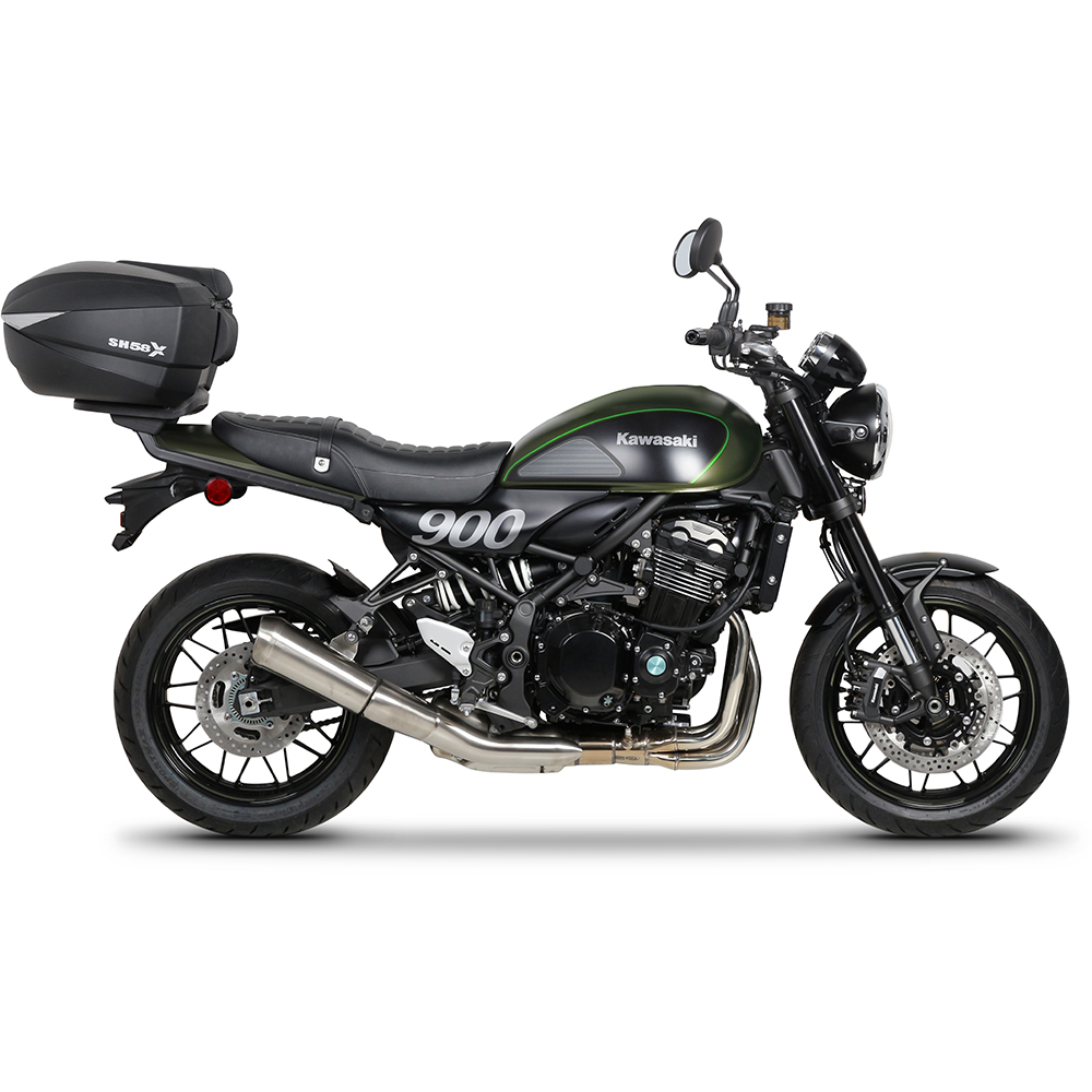 Shad - Support Fixation Top Case Kawasaki Z 900 RS K0ZR98ST