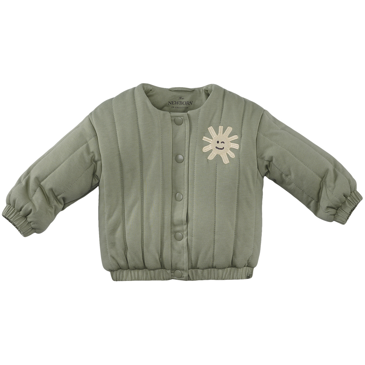 Z8 Newborn Z8 Newborn zomerjas Freek  silver sage