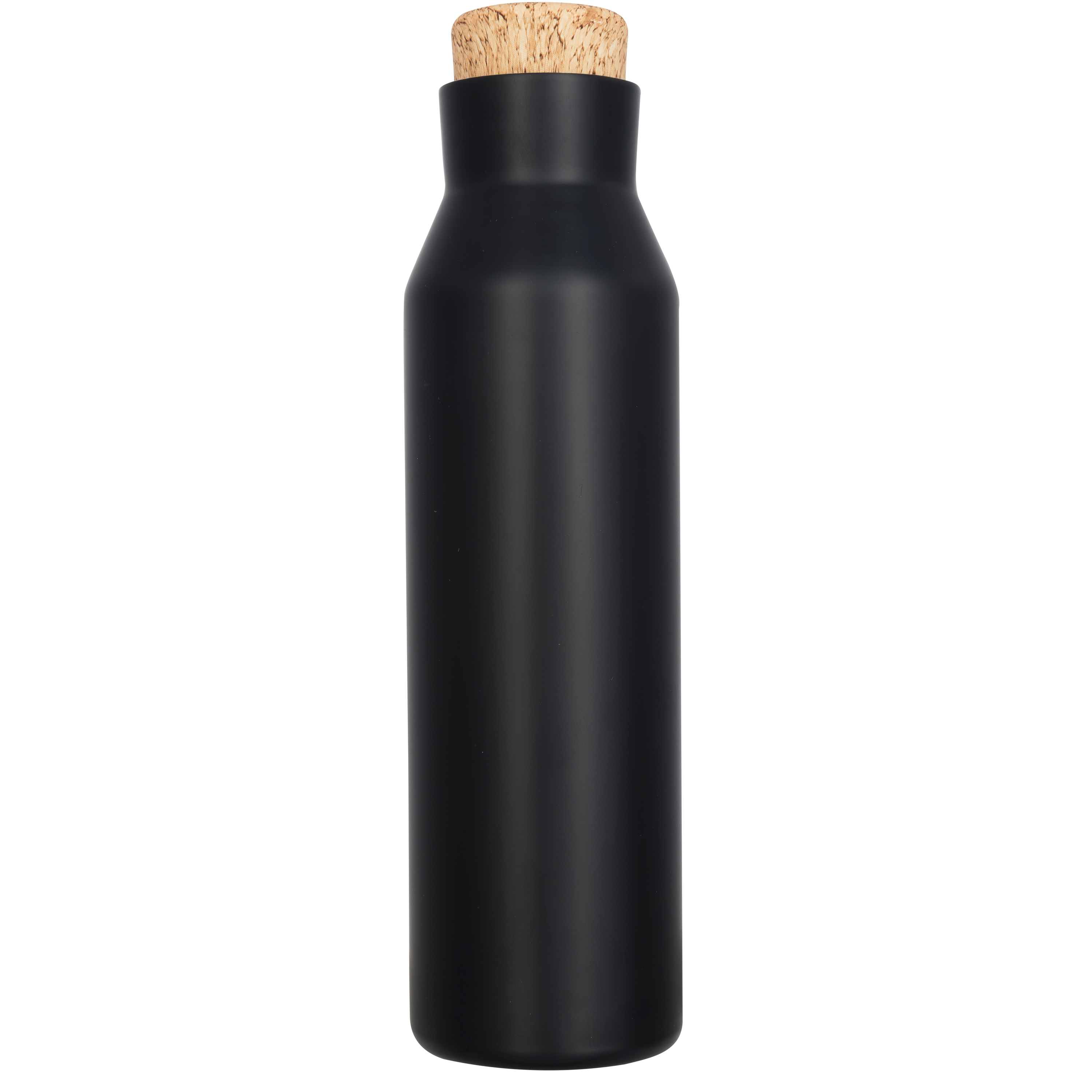 EgotierPro 100535 - Bouteille Isotherme Cuivre Norse 590ml Luxe