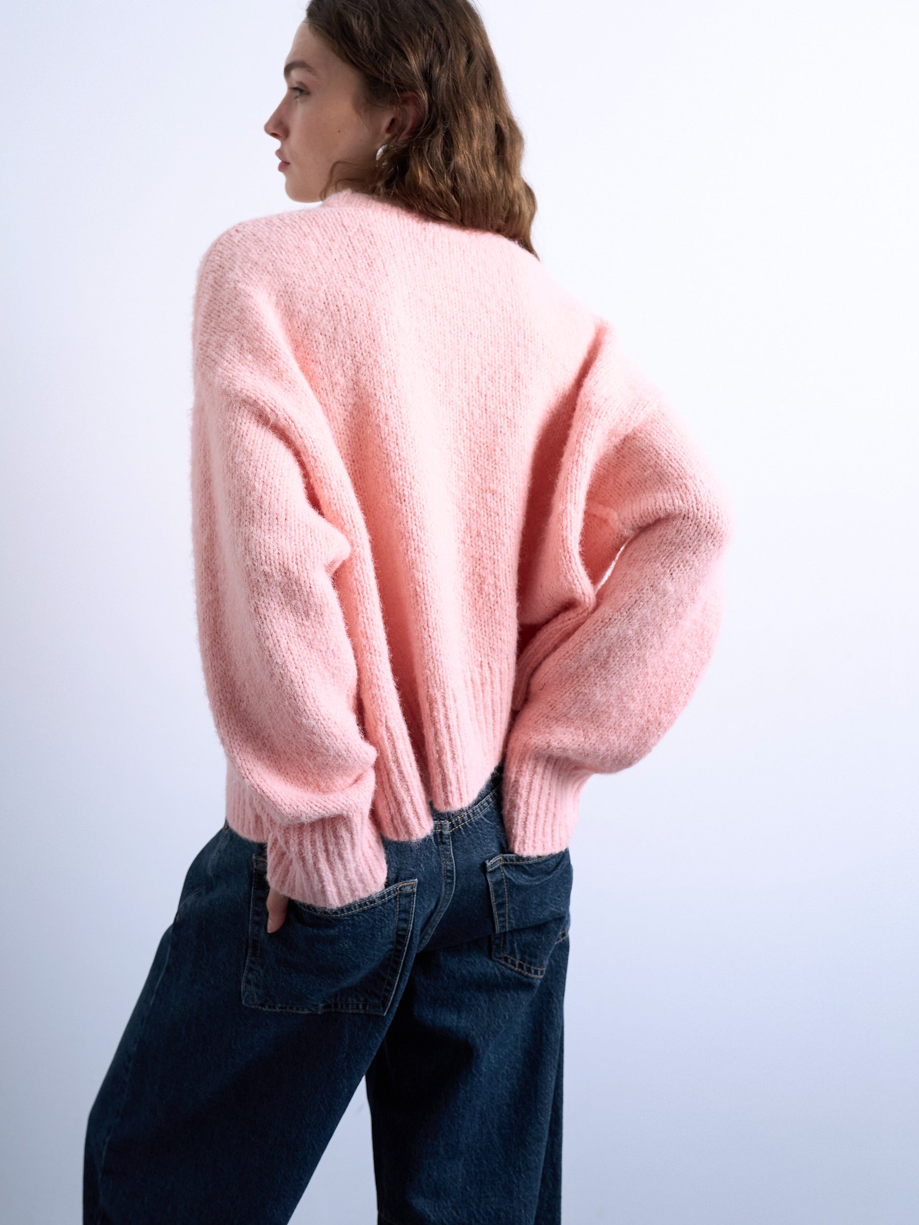 TSULTIMATE Pullover