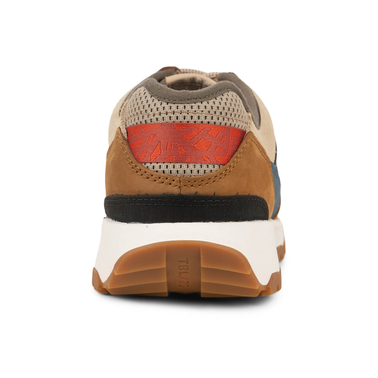 Baskets homme TIMBERLAND WINSOR PARK
