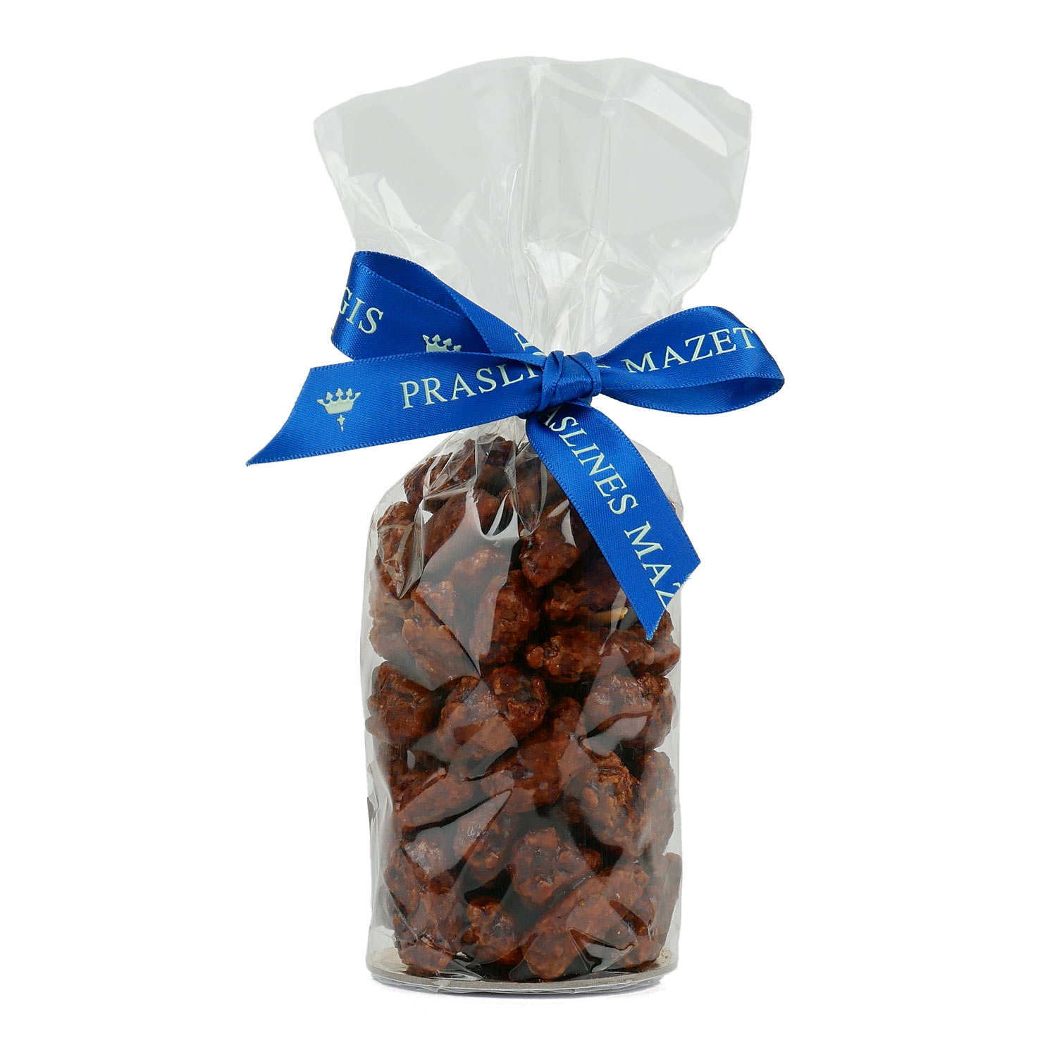 Praslines fleur de sel Mazet