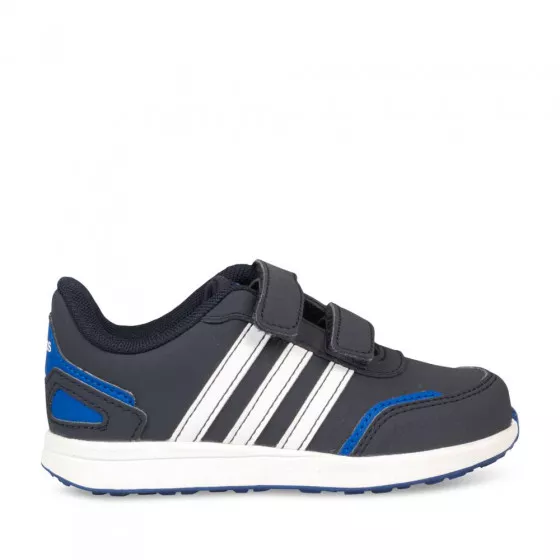 Baskets NOIRES ADIDAS VS Switch 3