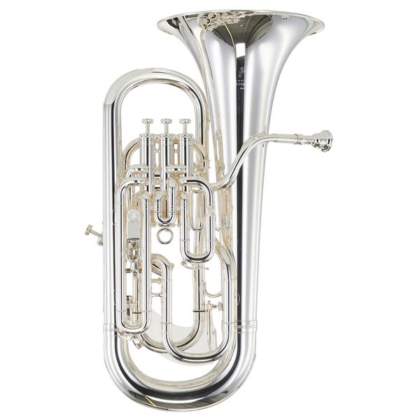 Besson BE969T-2 Bb-Euphonium