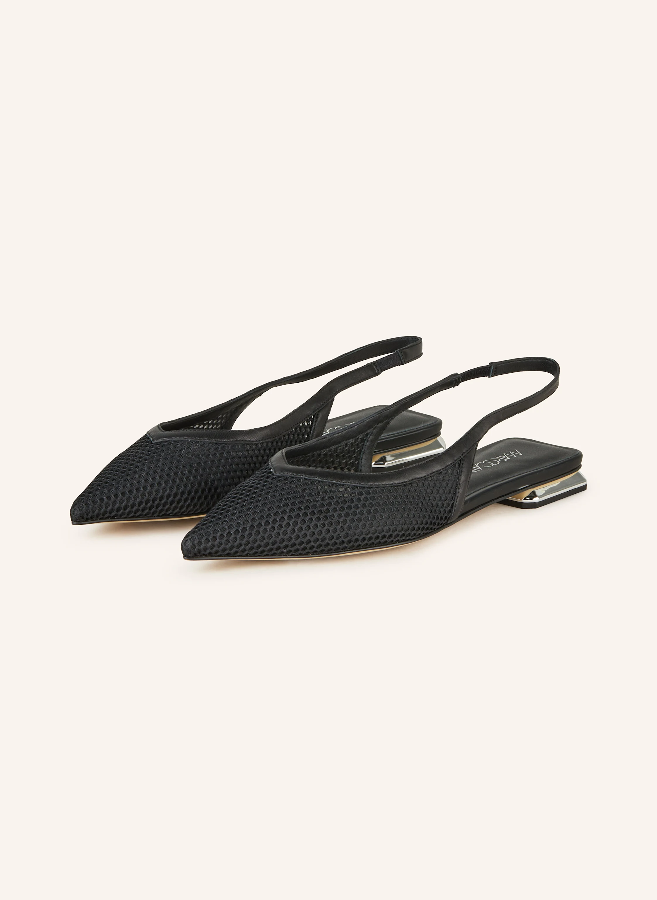 MARC CAIN Slingballerinas