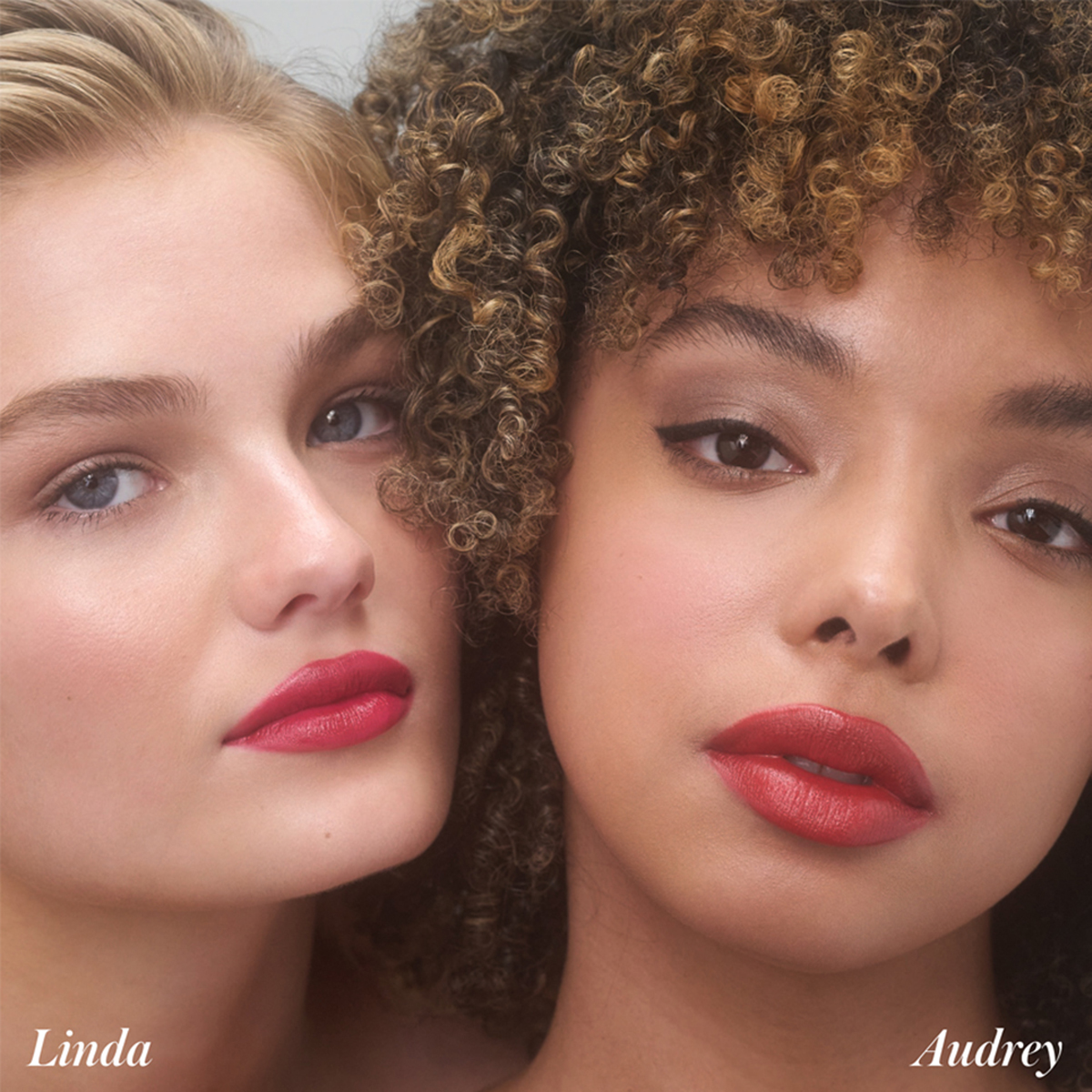 Legendary Serum Lipstick Monica