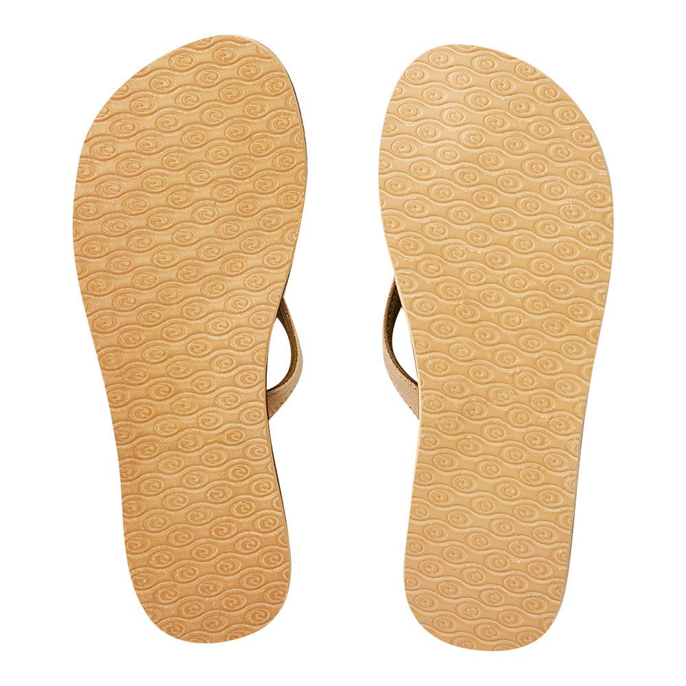 Rip Curl FREEDOM - Tongs Femme sand