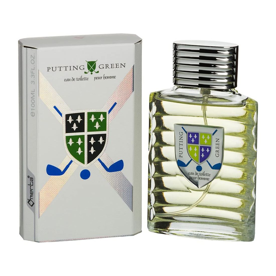 Putting Green Herre Duft