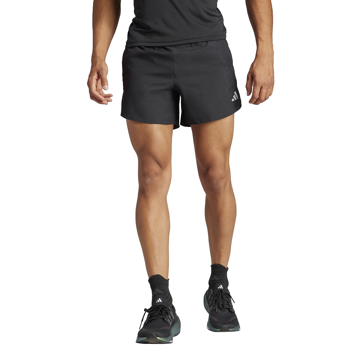 Calções de corrida adidas Performance