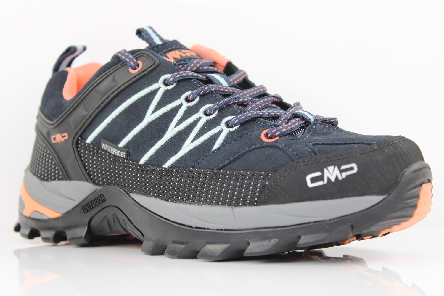 Campagnolo Rigel Low WMN WP