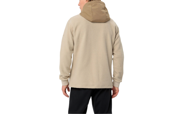 Vaude Manukau III Herren Fleecejacke