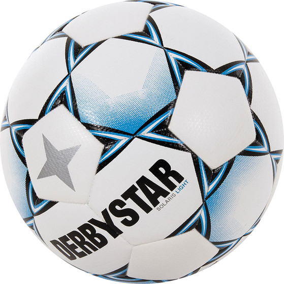 Ballenset Derbystar Solaris TT L II - Maat 5 - 25 stuks