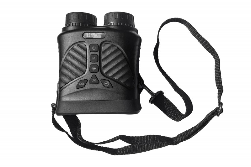 Technaxx - Night Vision Kikkert - TX-257