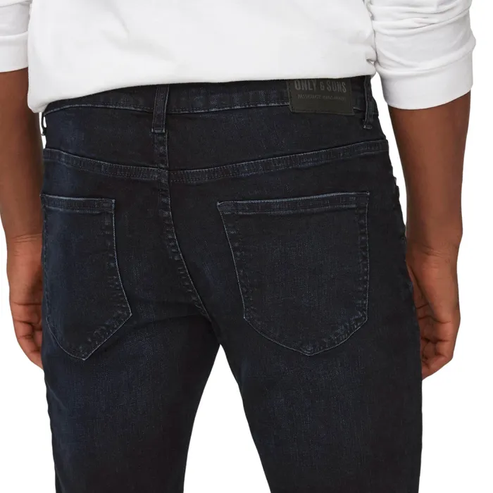 Only & Sons Loom Slim Jeans Heren