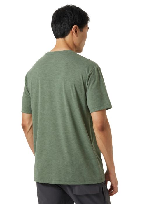 Skog Recycled Graphic T-shirt Men