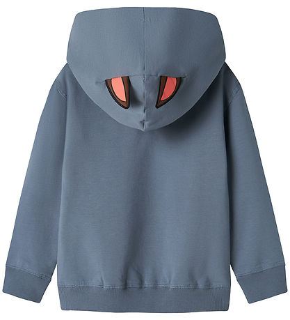 Name It Kapuzenpullover - NmmNix Paw Patrol - Flint Stone