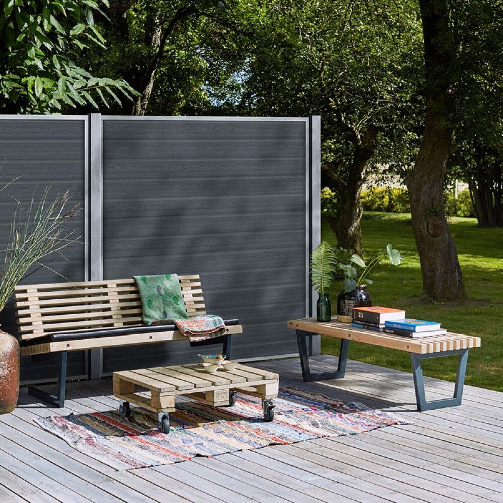GJERDE PLUS ARTURA KOMPOSITT 180X175CM