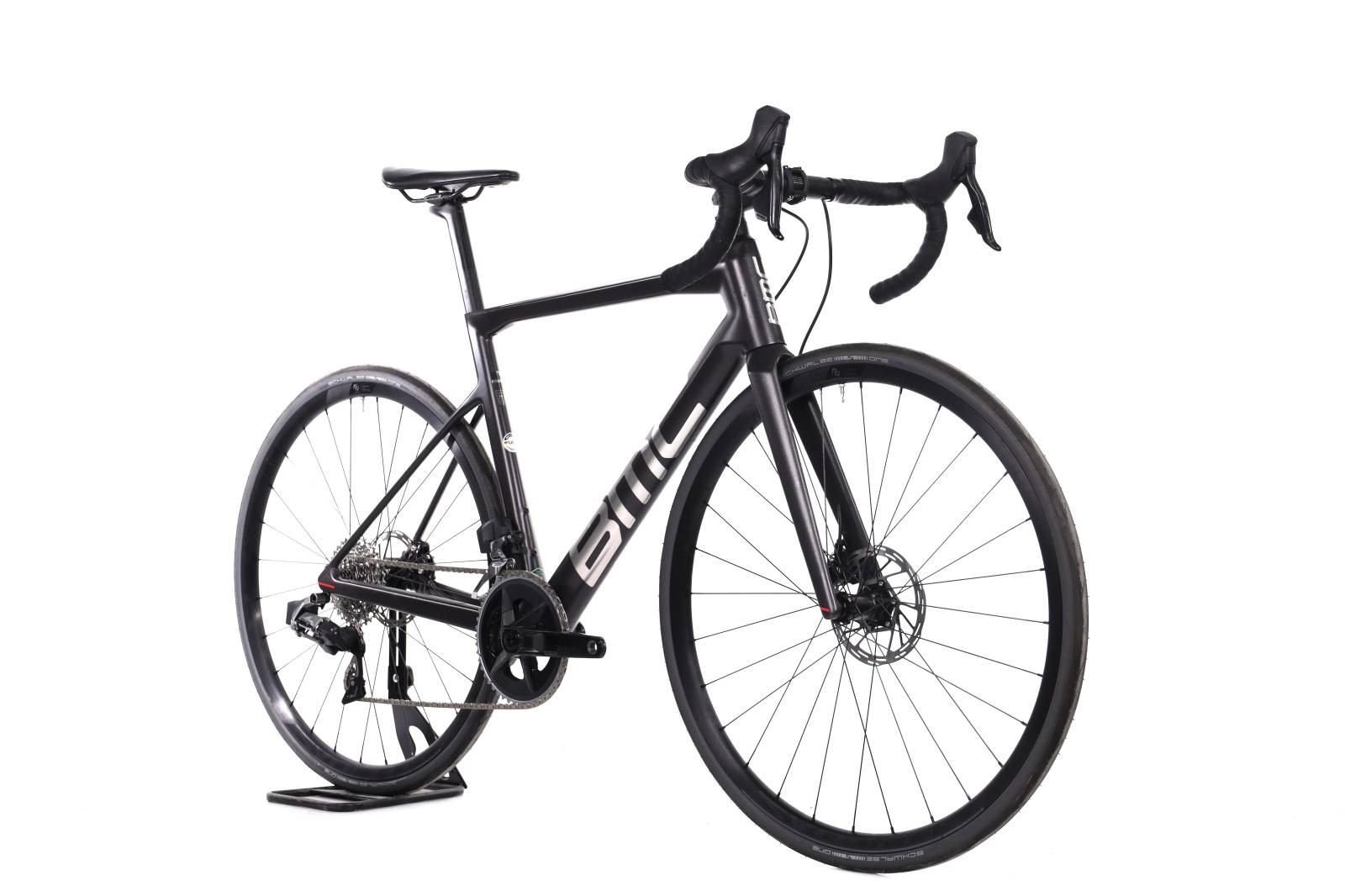 BMC Team Machine SLR FOUR (2023) | Diamond