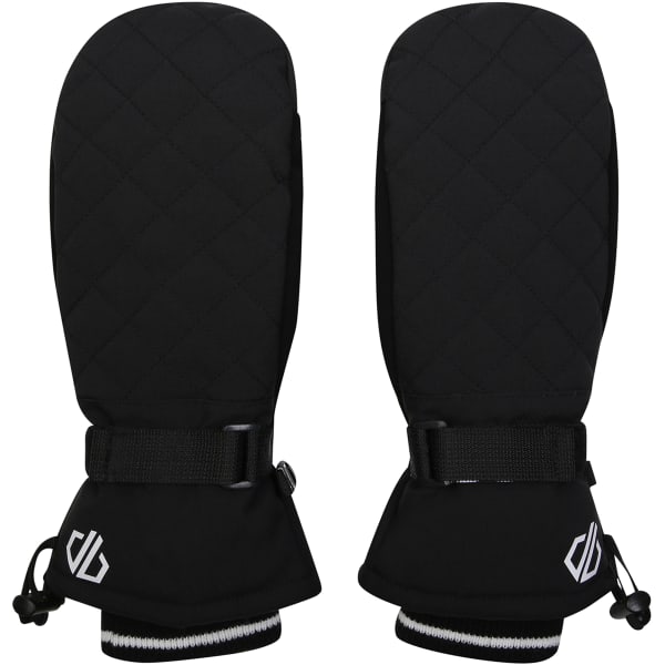 Moufle ski DARE 2B MODE MITT BLACK