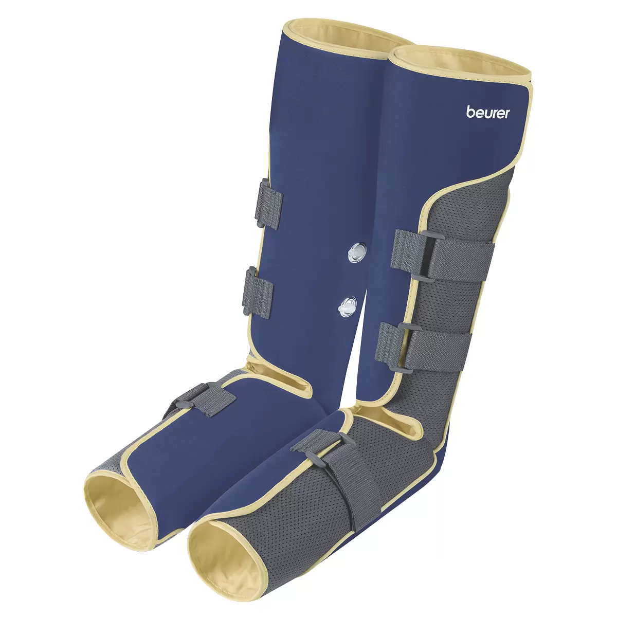Venentrainer Beurer FM 150 blau,grau,gelb