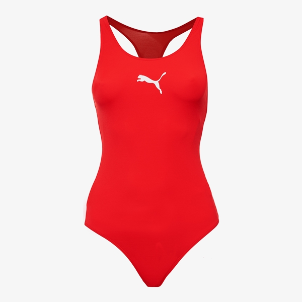 Puma dames badpak