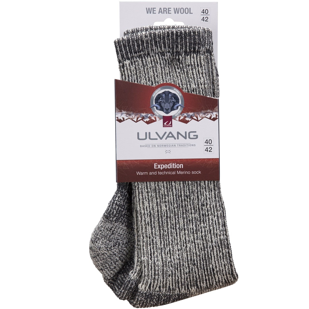 Ulvang Expedition Sokk