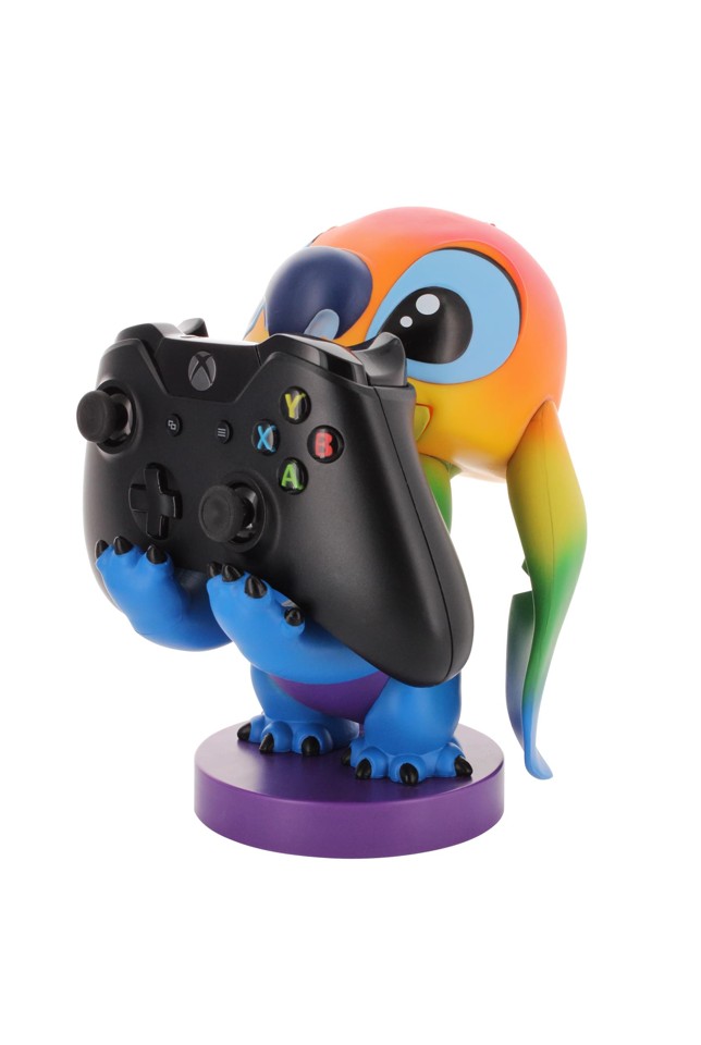 CABLE GUYS RAINBOW STITCH