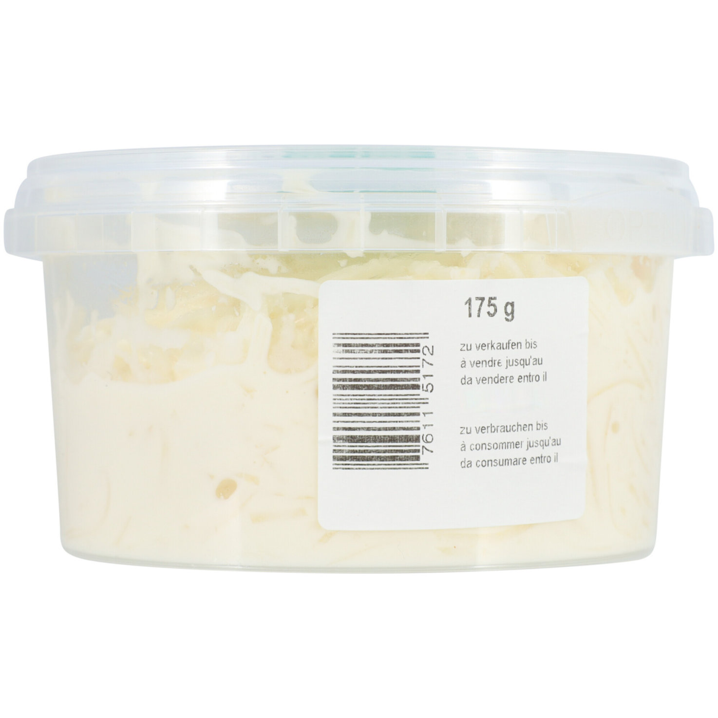 Sellerie-Salat -