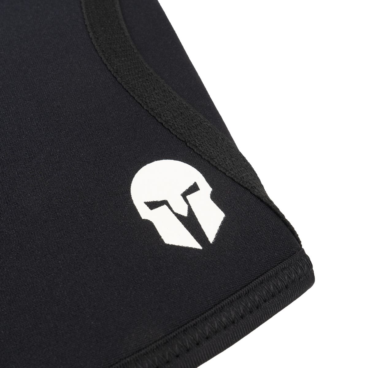 Fitness-Kompressionskniebandagen aus Neopren (2er-Pack)
