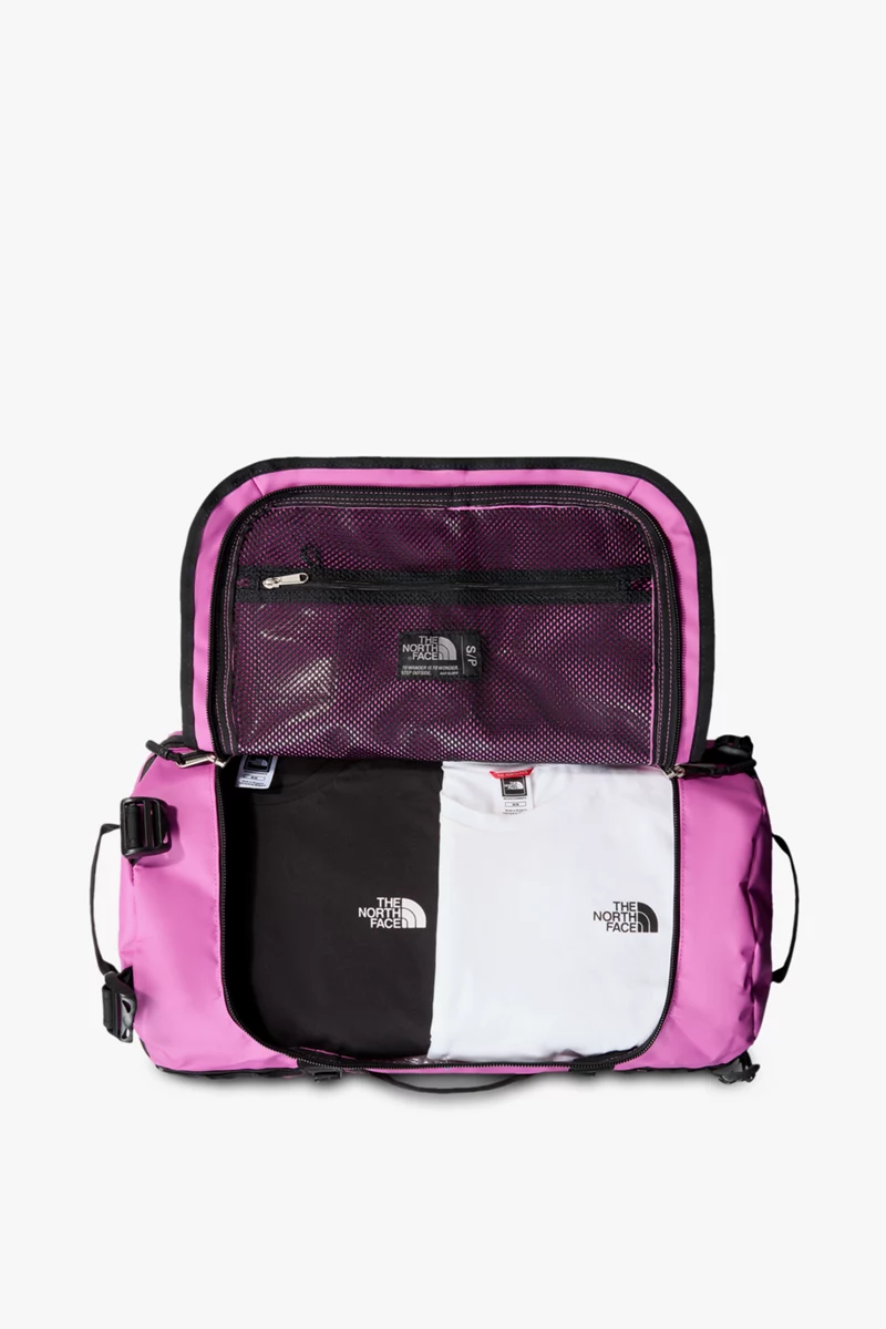 The North Face S Base Camp 50 L Duffel