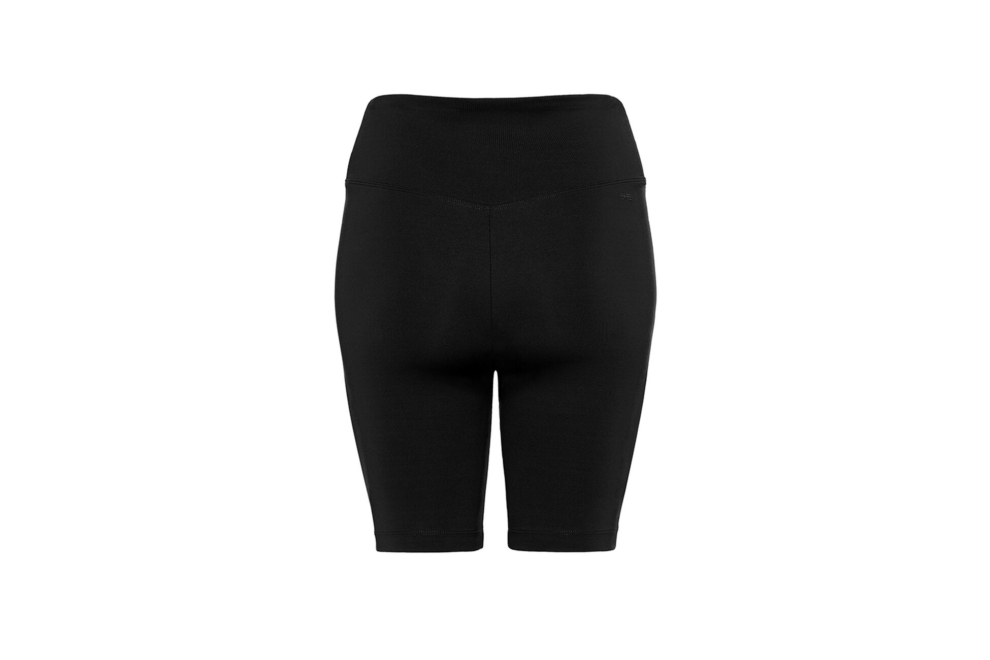 Jeannie Cycliste BLACK
