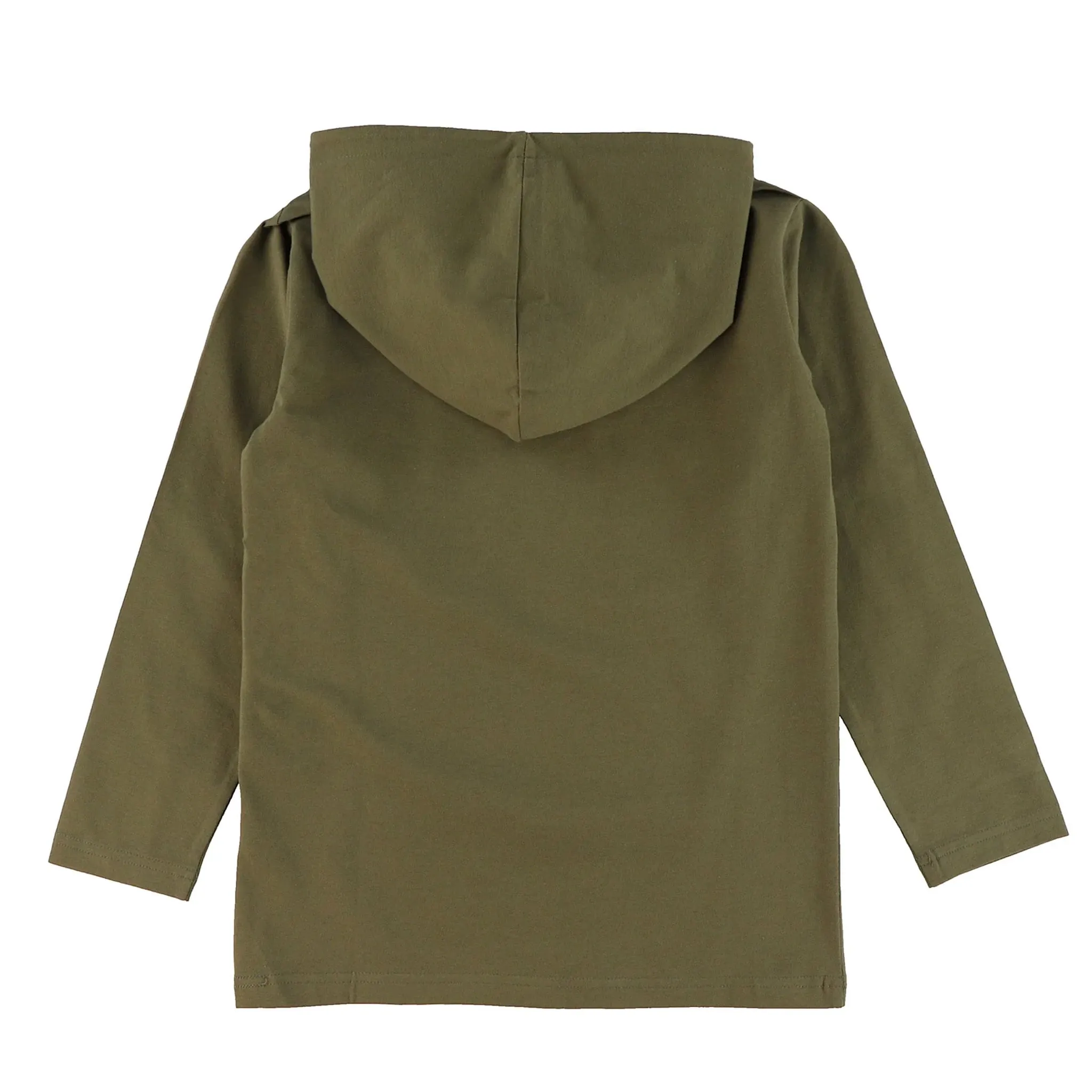 Hooké Hoodie Pins 2-14ans