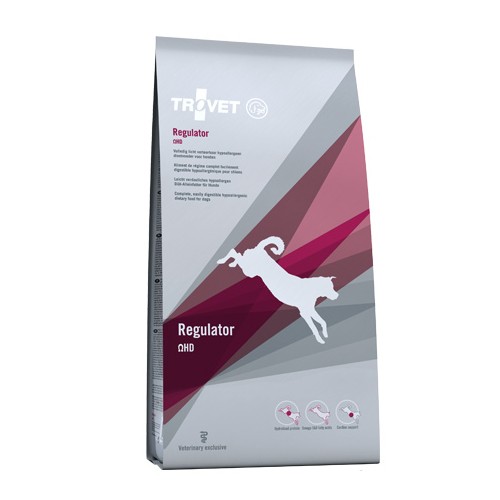 TROVET Regulator OHD Hond