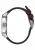 Nixon The Regent II Charcoal / Dark Brown A9732342