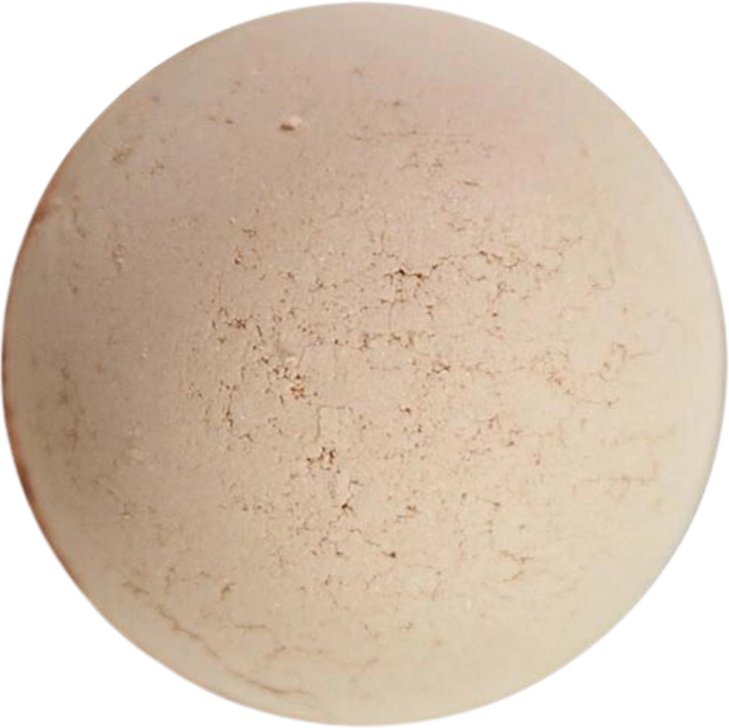 ANGEL MINERALS  Vegan Mineral Foundation Refill, R2 Cool Rose (5 g)