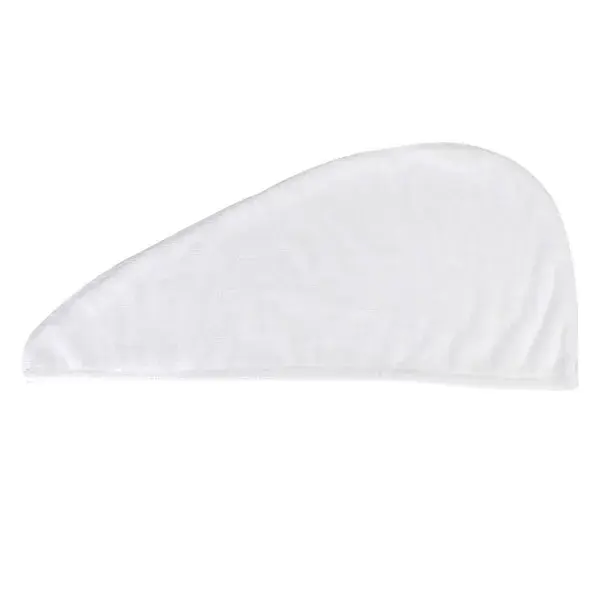 Brushworks Serviette Microfibre Cheveux