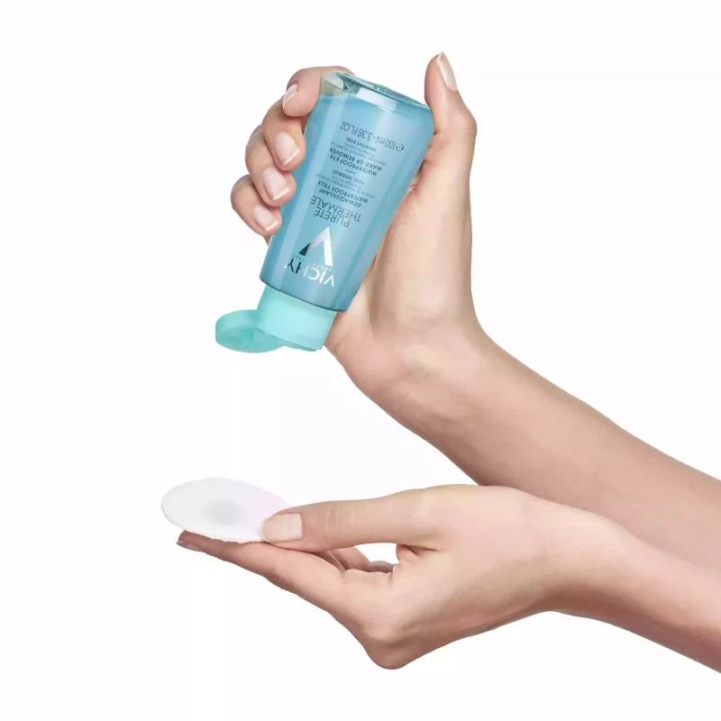 Pureté Thermale Démaquillant Waterproof Yeux - 100ml