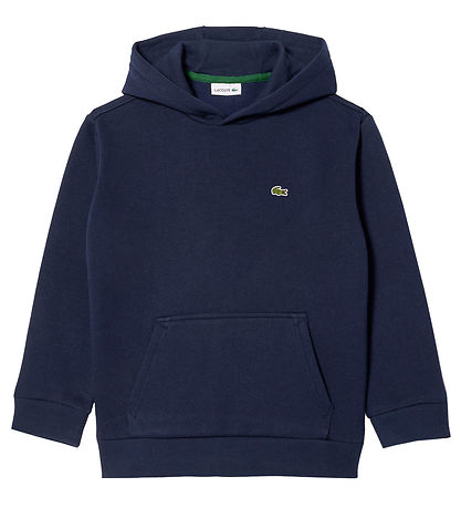 Lacoste H?ttetr?je - Navy