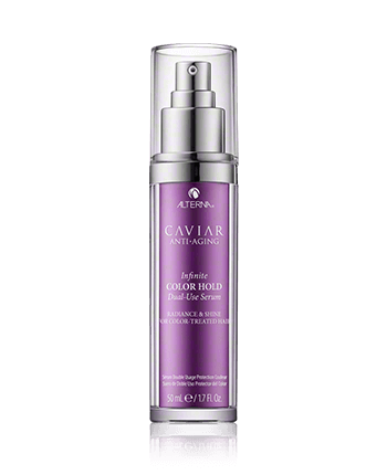 Alterna Caviar Anti-Aging Infinite Color Hold Dual-Use Serum 50ml