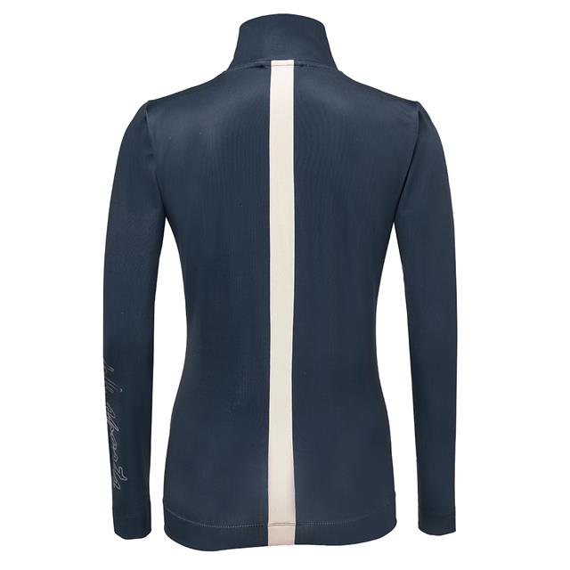 Trainingsshirt PK Vacco Kids Donkerblauw
