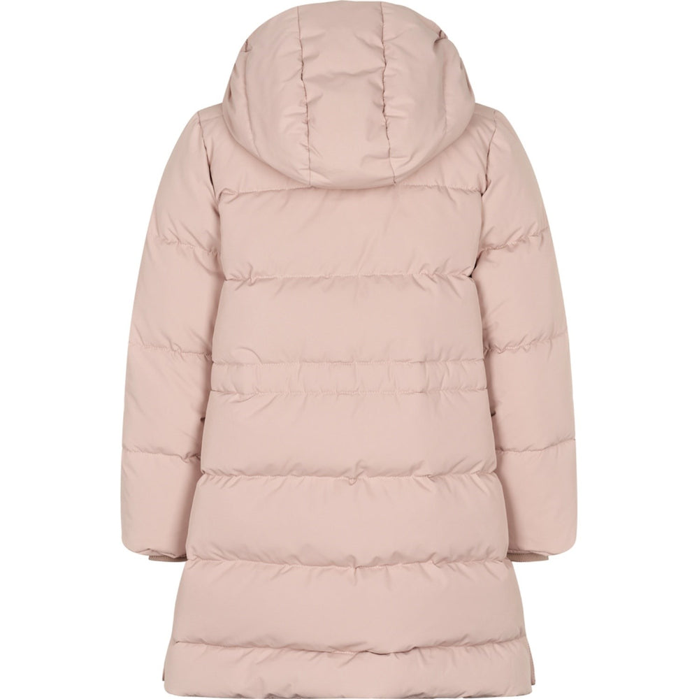 Køb MarMar Tech. Puffer Light Plum Oxford Frakke