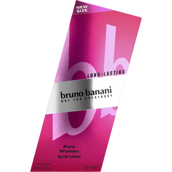 Pure Woman, EdT 30 ml