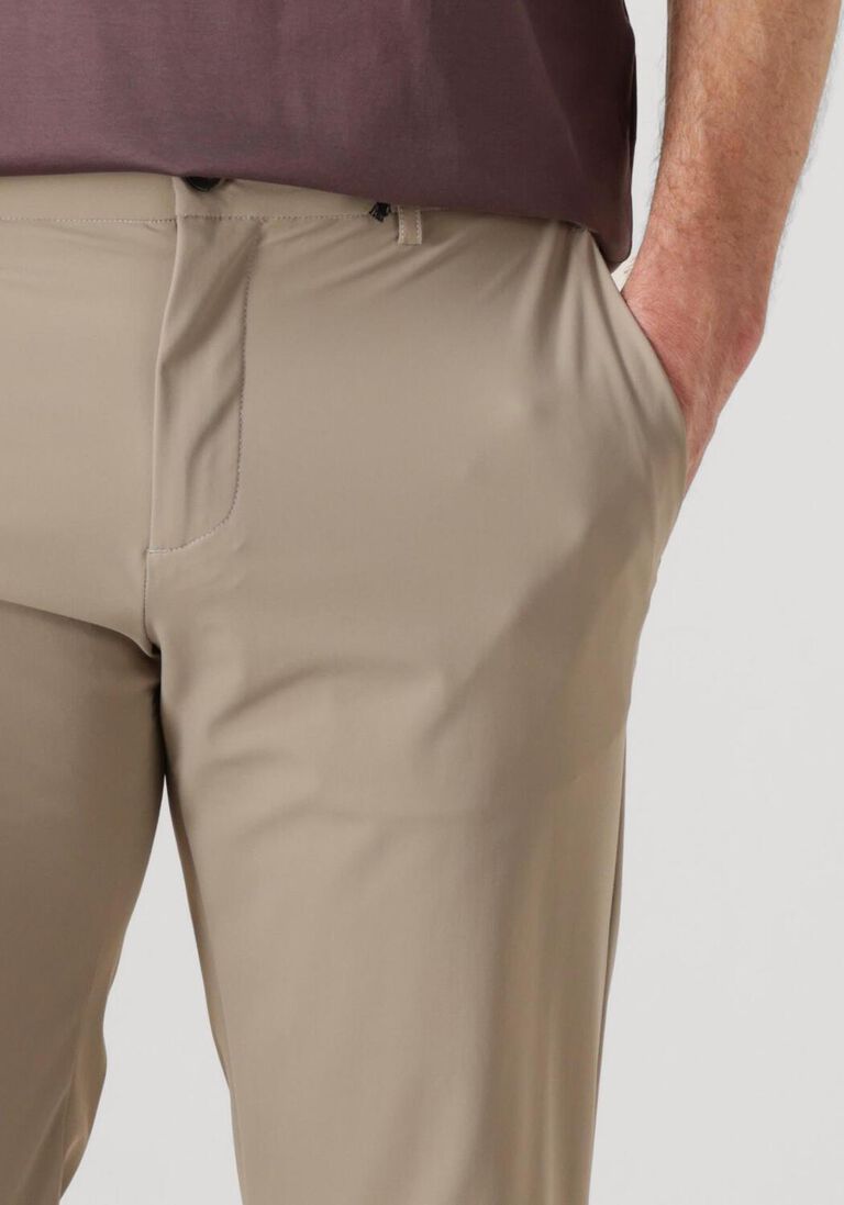 beige ferilli pantalon classic pant