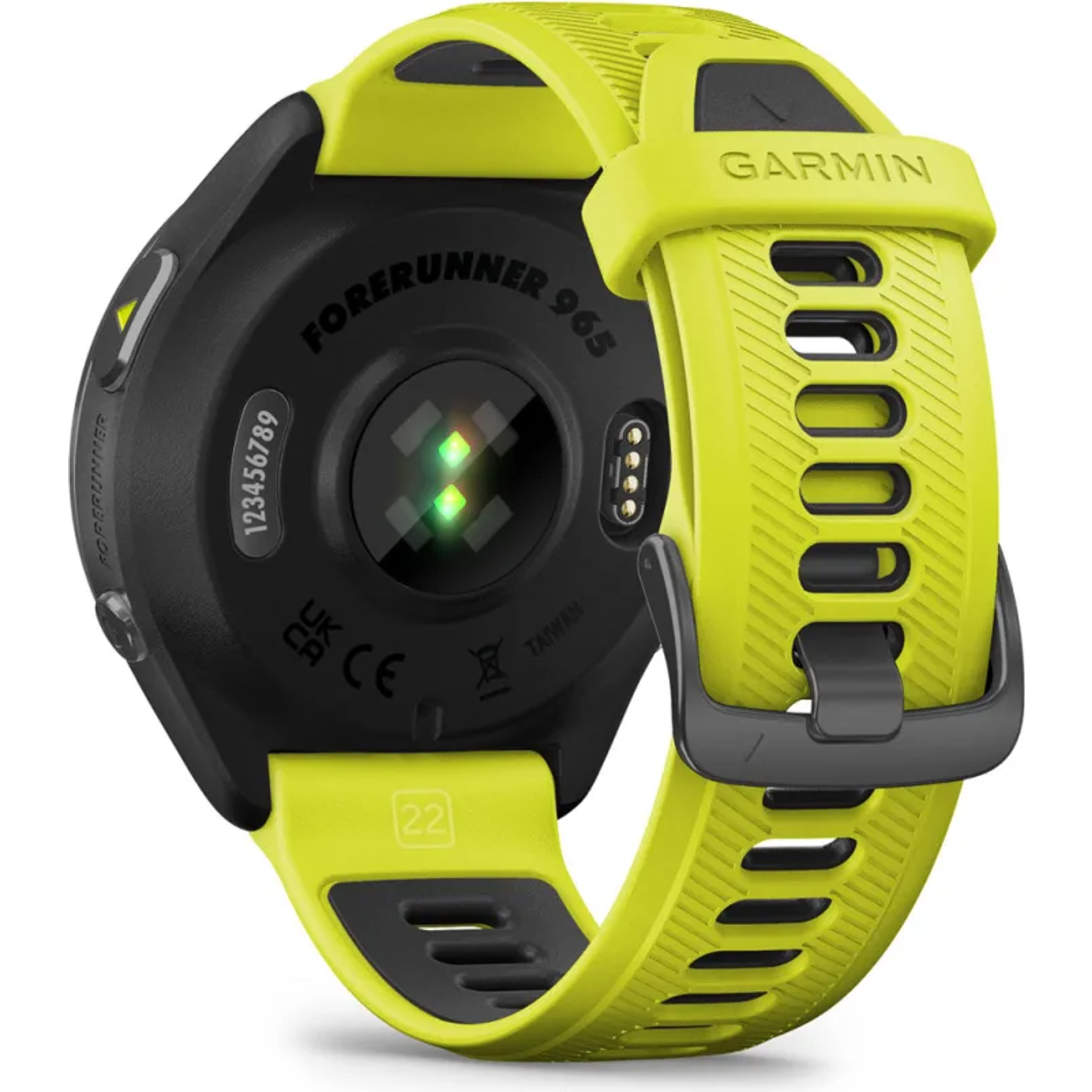 Garmin Forerunner 965 Sporthorloge