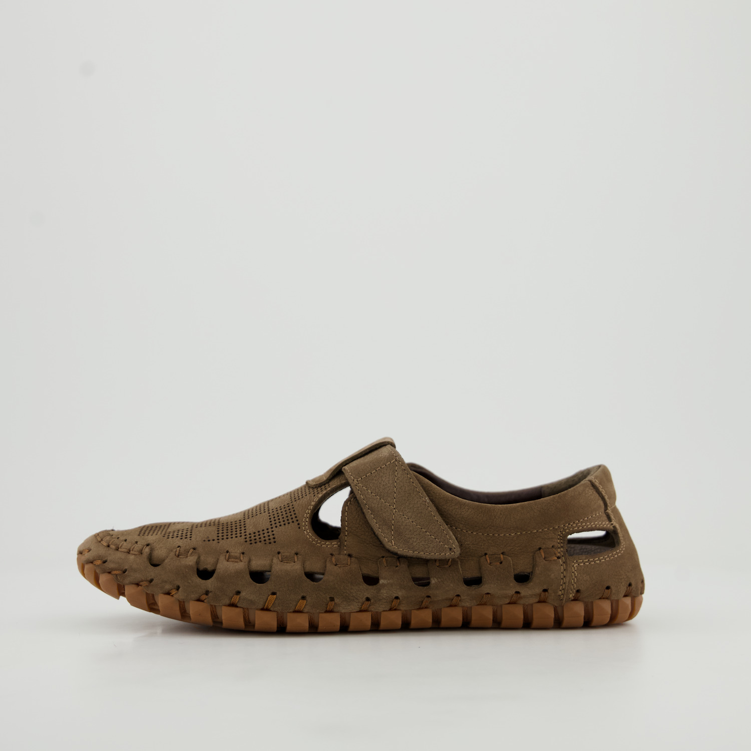Gemini Halbschuhe