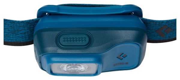 Lampe frontale Black Diamond Astro 300-R Bleu Azur