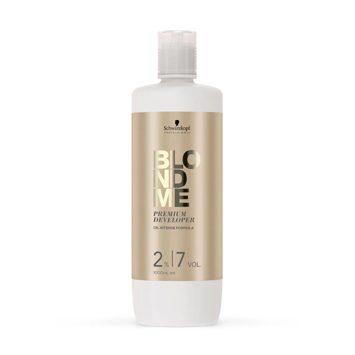 Révélateur Premium BlondMe 1000ml